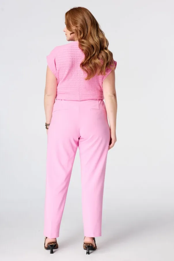 Pantalon droit