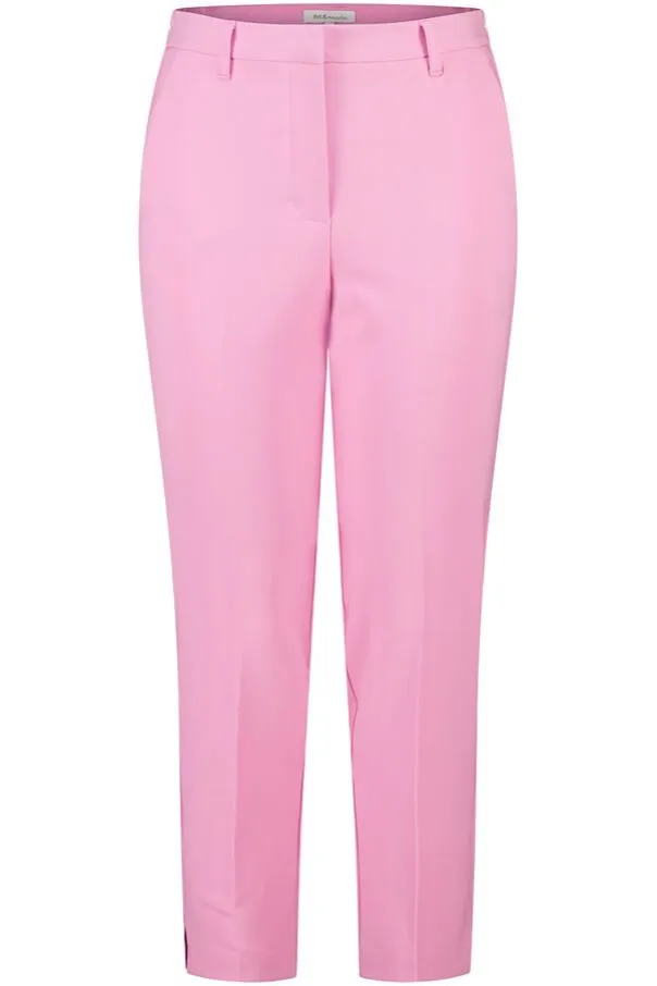 Pantalon droit