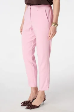 Pantalon droit
