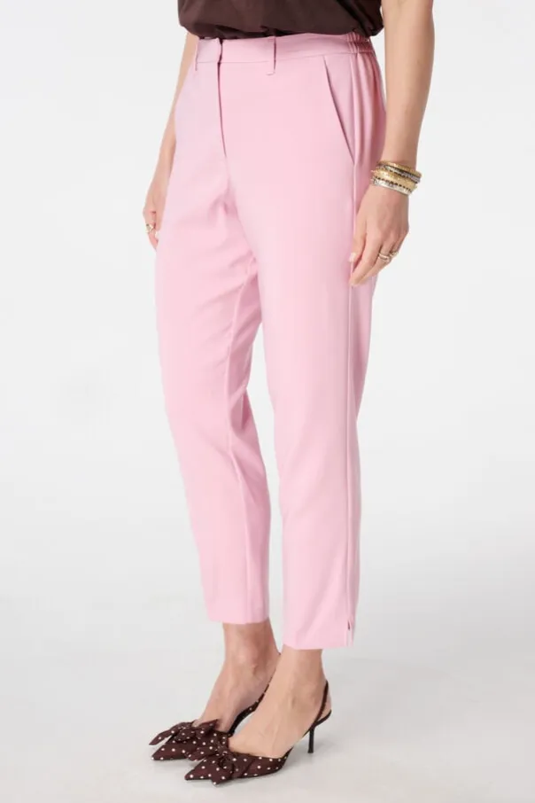 Pantalon droit