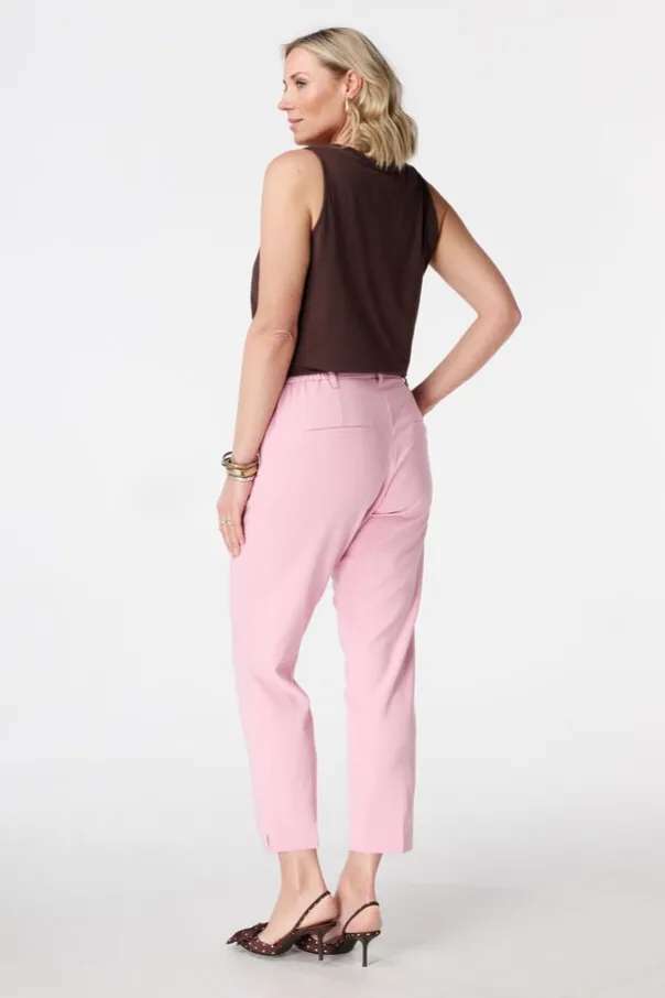 Pantalon droit