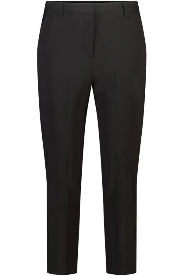Pantalon droit