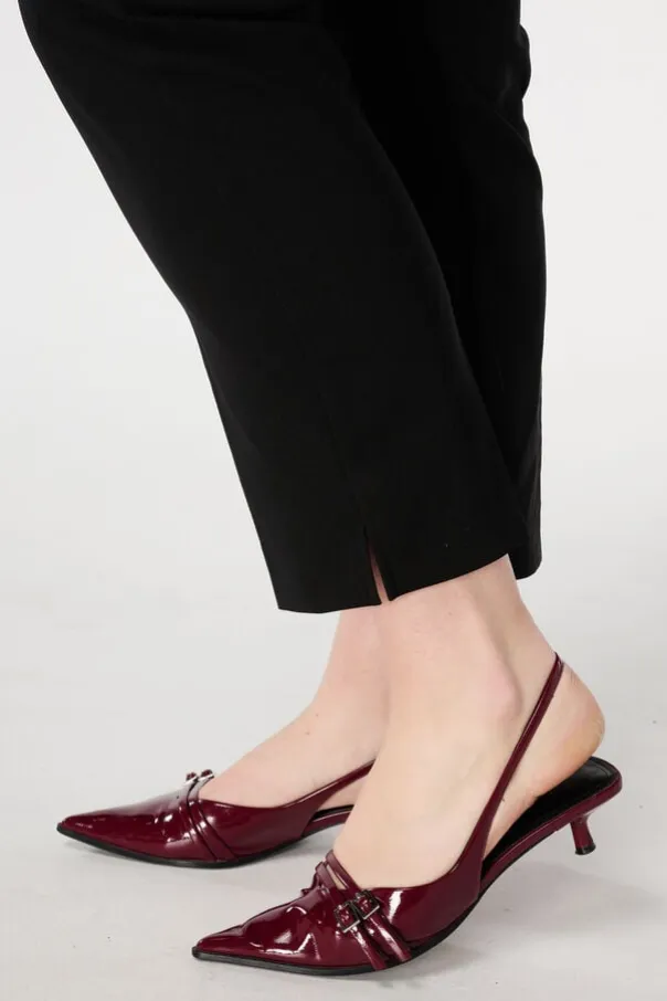 Pantalon droit
