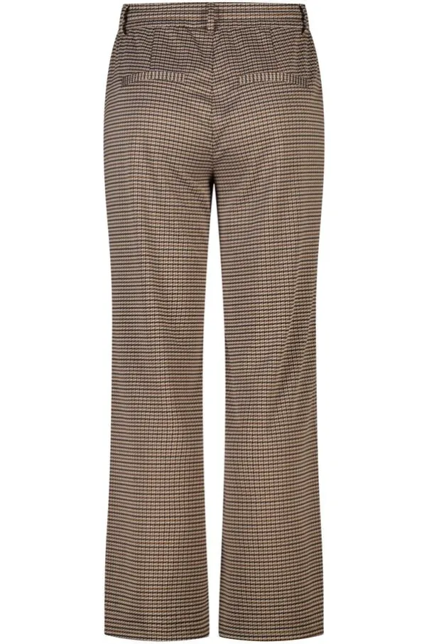 Pantalon à imprimé