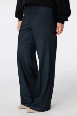 Pantalon à imprimé