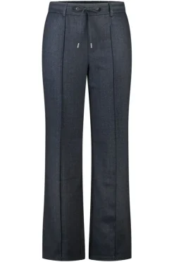 Pantalon à imprimé