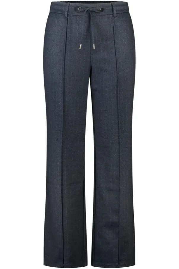 Pantalon à imprimé