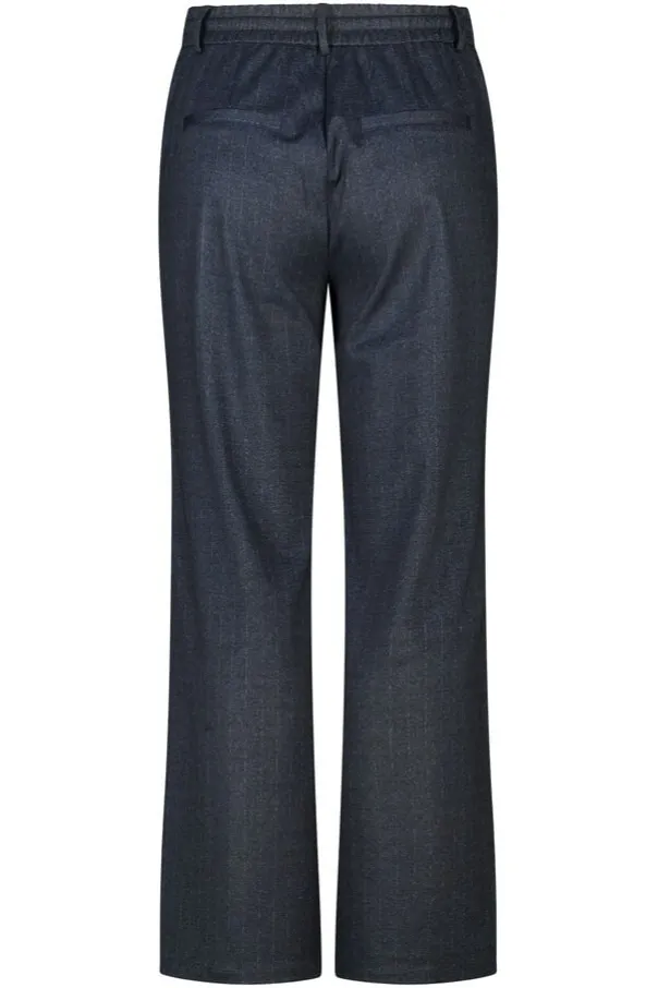 Pantalon à imprimé
