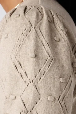 Pull à col V