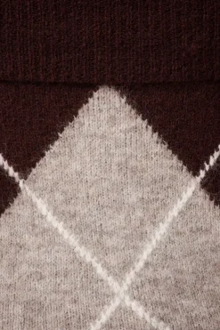 Pull à épaules dénudées