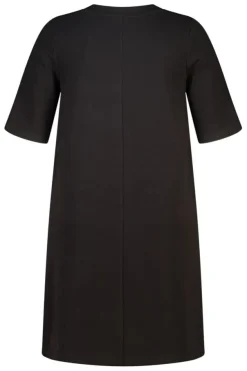 Robe à fermeture boutonnée