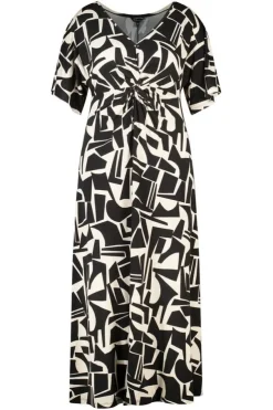 Robe imprimée