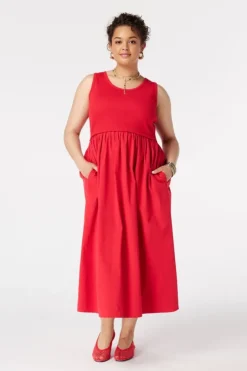 Robe ligne A