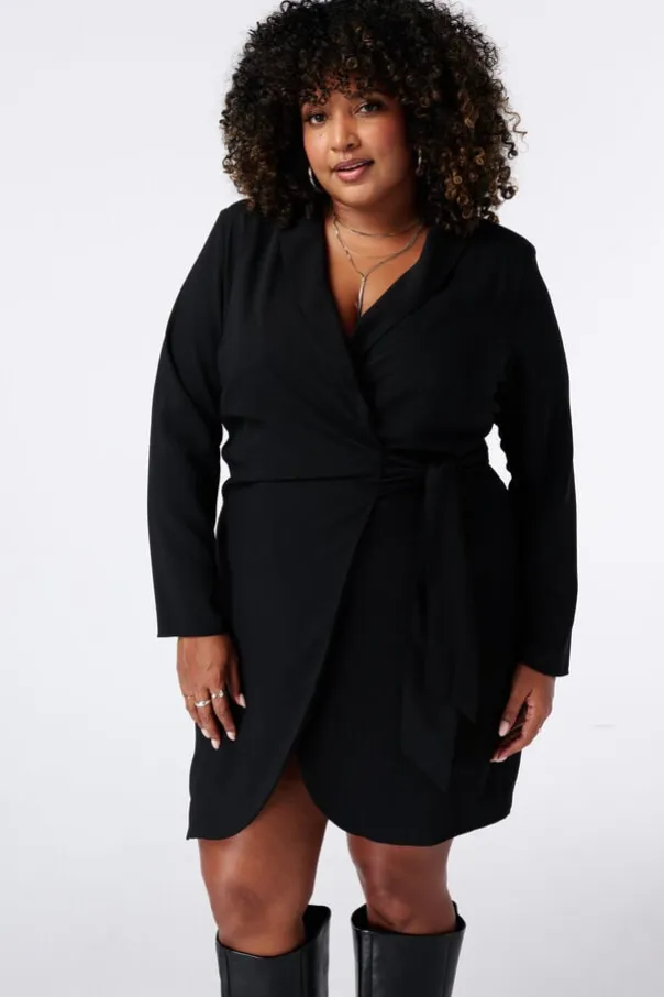 Robe portefeuille