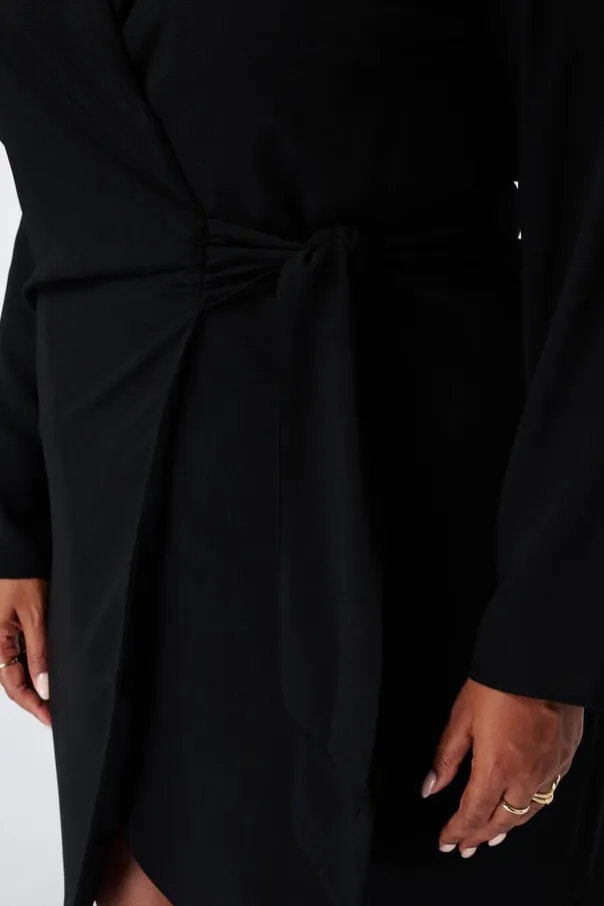 Robe portefeuille