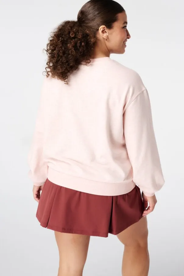 Sweat avec illustration