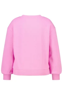 Sweat avec imprimé