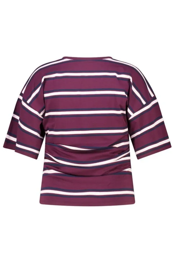 Top à manches larges