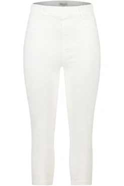 Tregging aspect denim