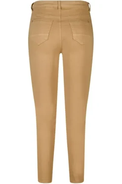 Tregging aspect jean