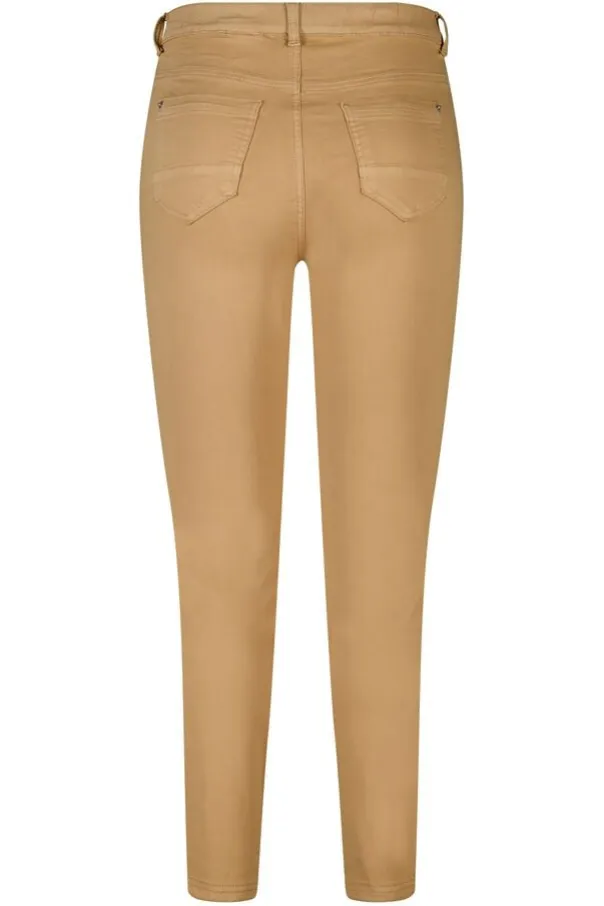 Tregging aspect jean