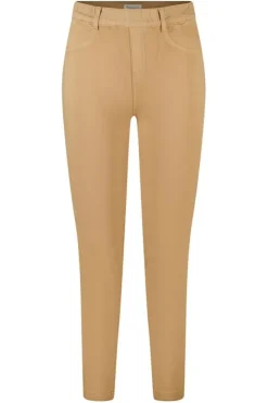 Tregging aspect jean