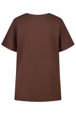 T shirt avec illustration