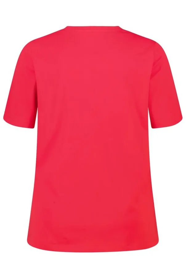T shirt avec imprimé