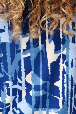 T-shirt avec imprimé