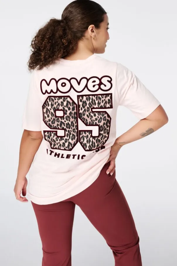 T shirt avec imprimé