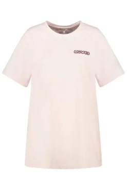 T shirt avec imprimé