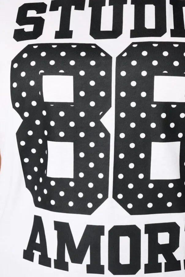 T shirt avec imprimé