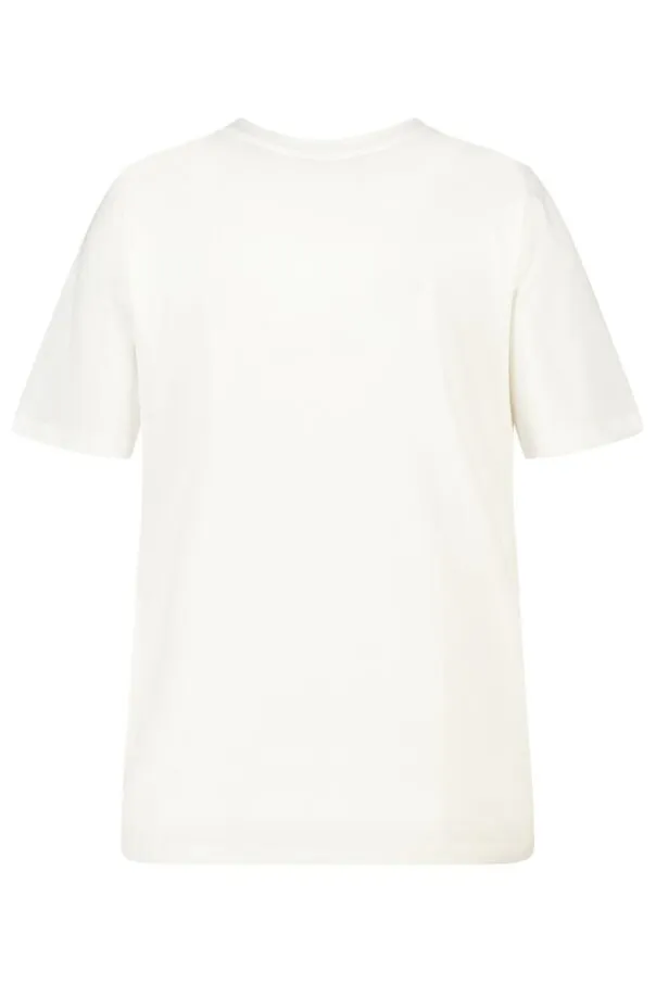 T shirt avec imprimé