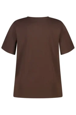 T shirt avec texte