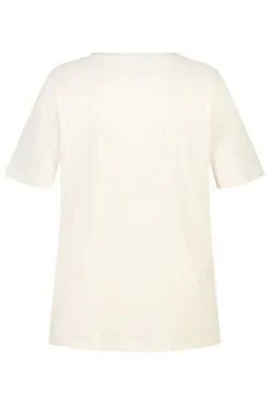 T shirt avec texte