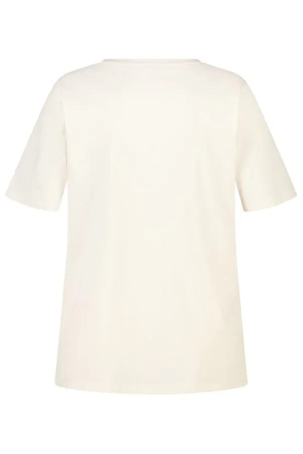 T shirt avec texte