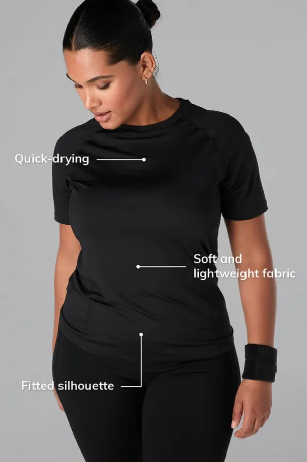 T shirt de sport