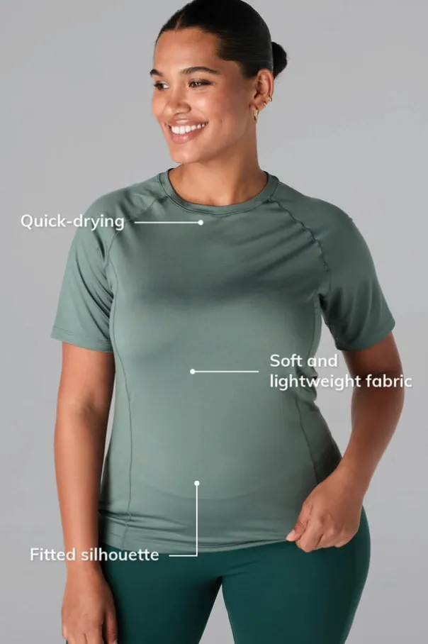 T shirt de sport