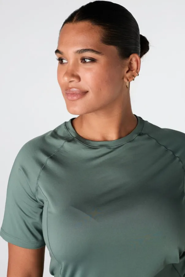T shirt de sport