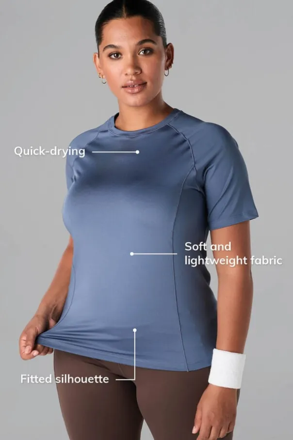 T shirt de sport