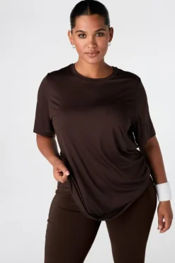 T shirt de sport long