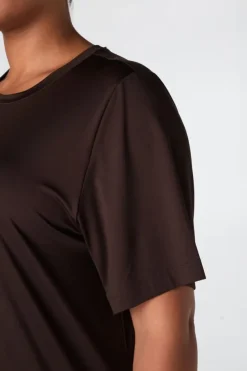 T shirt de sport long