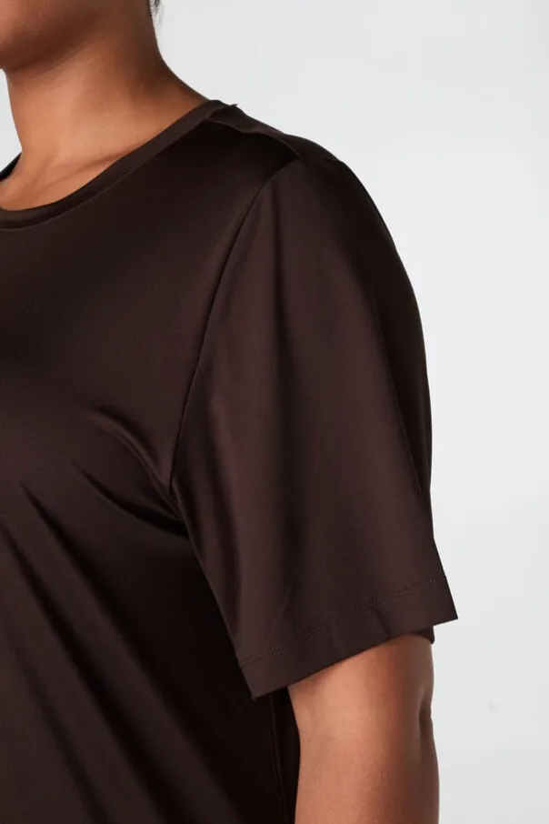 T shirt de sport long