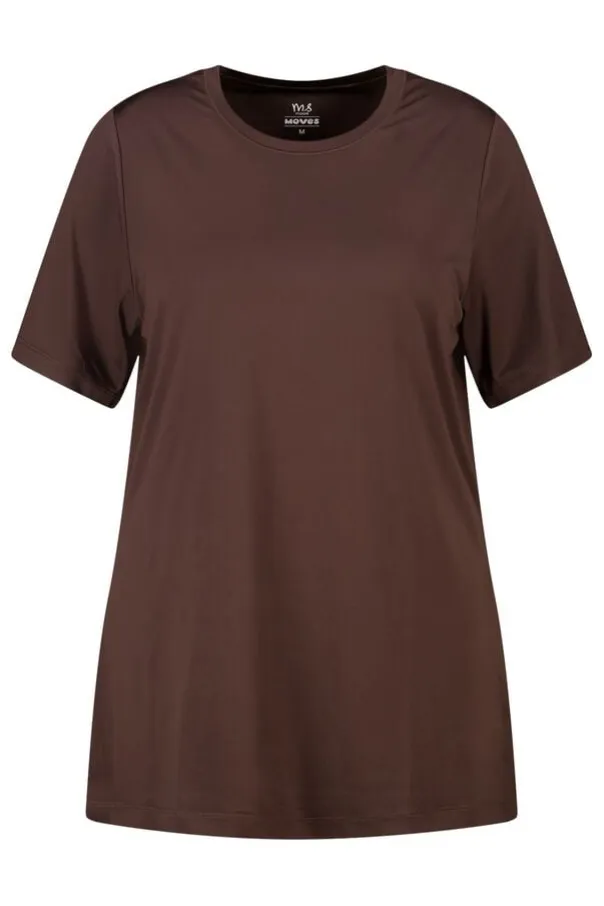 T shirt de sport long