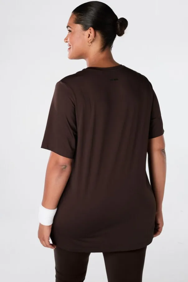 T shirt de sport long