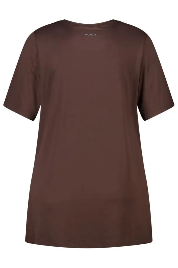 T shirt de sport long