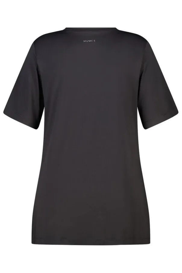 T shirt de sport long