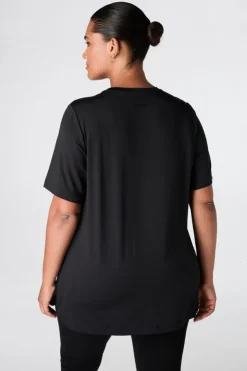T shirt de sport long