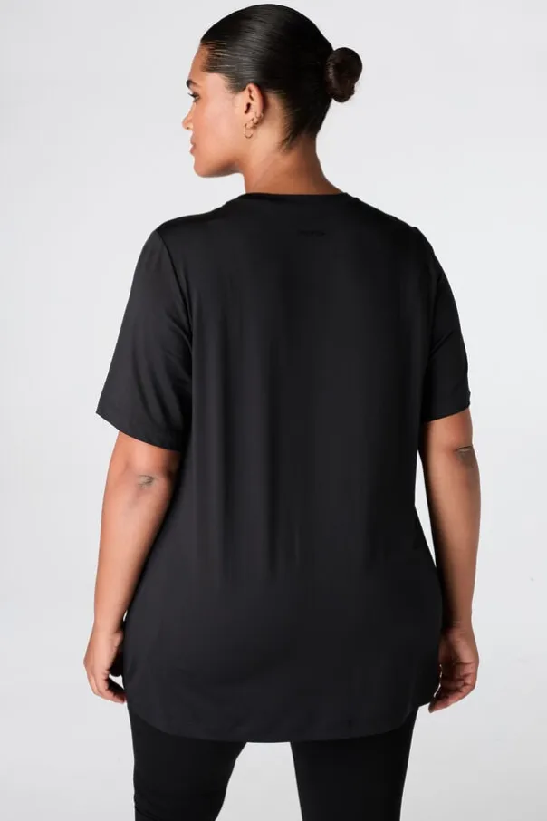 T shirt de sport long