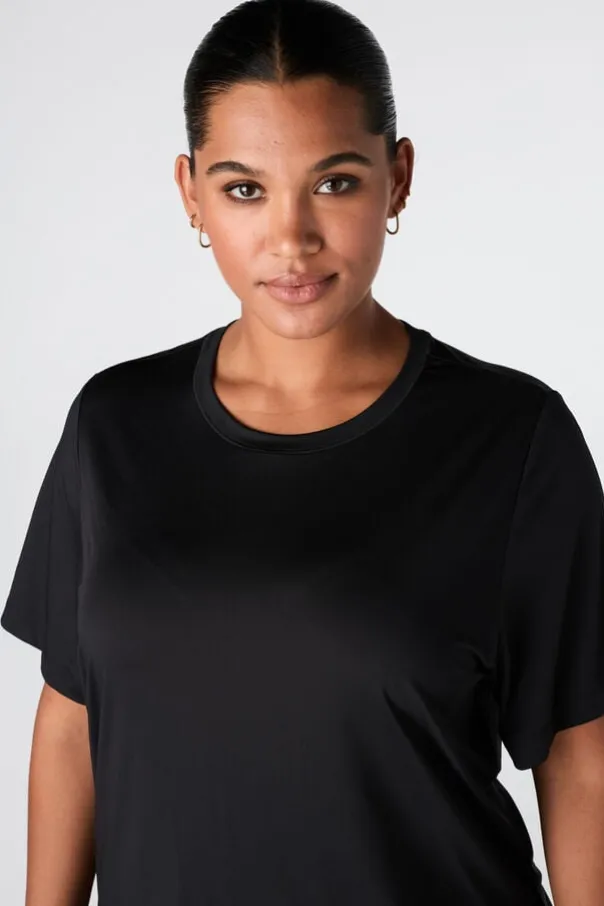 T shirt de sport long